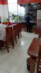 Phở Hanoi Lý Quốc Sư Phố Thành Thái Noodle Soup