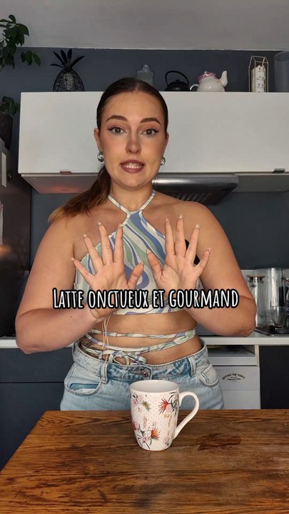 latte