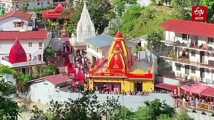 कैंची धाम स्थापना दिवस: नीम करोली बाबा के दर्शन के लिए आएंगे 5 लाख से ज्यादा श्रद्धालु, मालपुए का मिलेगा प्रसाद