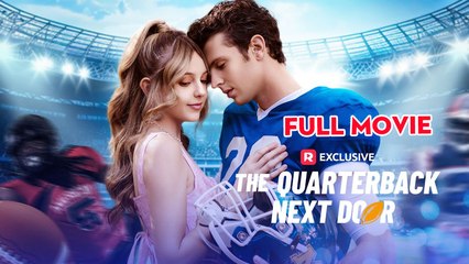 The Quarterback Next Door Full Movie