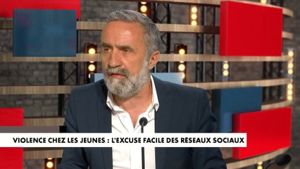 Mathias Leboeuf revient sur l'hommage à la surveillante tuée par un collégien mardi à Nogent