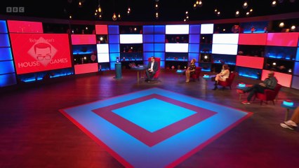 Richard Osman's House of Games - S06E90 (20 Jan 2023)