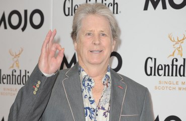 Brian Wilson's daughter pays tribute to late Beach Boys co-founder father