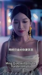 broken devotion chinese drama - ShortFlicks