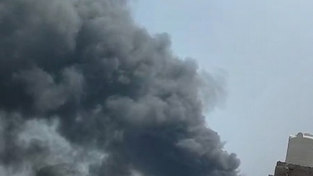 Ahmedabad Plane Crash : 242 यात्रियों के लेकर जा रहा विमान क्रैश