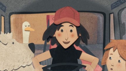 Le Secret des Mésanges Bande-annonce VF