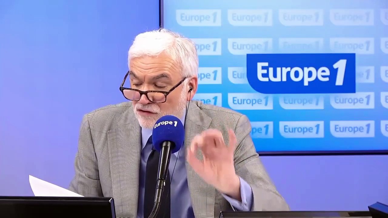Pascal Praud et vous - Surveillante tuée à Nogent : «C'est le concours Lépine de la mesure la plus inutile», affirme Gabrielle Cluzel