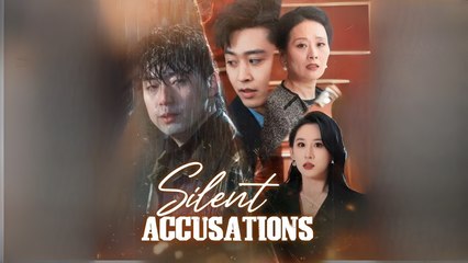 [HOT] Silent Accusations  - Mini TV Hot 2025 - Movie New