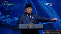 Presiden Prabowo Tegaskan Pentingnya Peran Pemimpin di Pemerintahan Sebelumnya