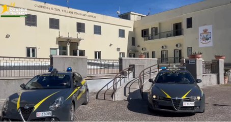 Bancarotta fraudolenta e autoriciclaggio in settore ristorazione: maxi sequestro da 5 milioni nel Napoletano (12.06.25)