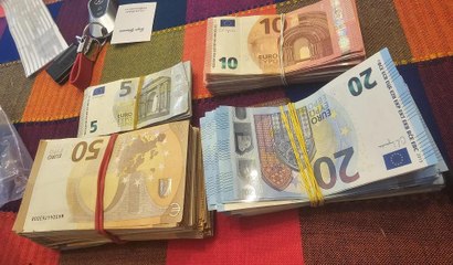 Affitti turistici "in nero", scoperti 100mila euro di redditi non dichiarati solo in un mese (12.06.25)