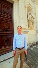 Lucca - La Basilica di San Paolino sarà aperta gratuitamente (12.06.25)