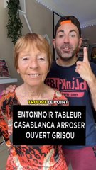 Vous avez trouvé ? 🧐