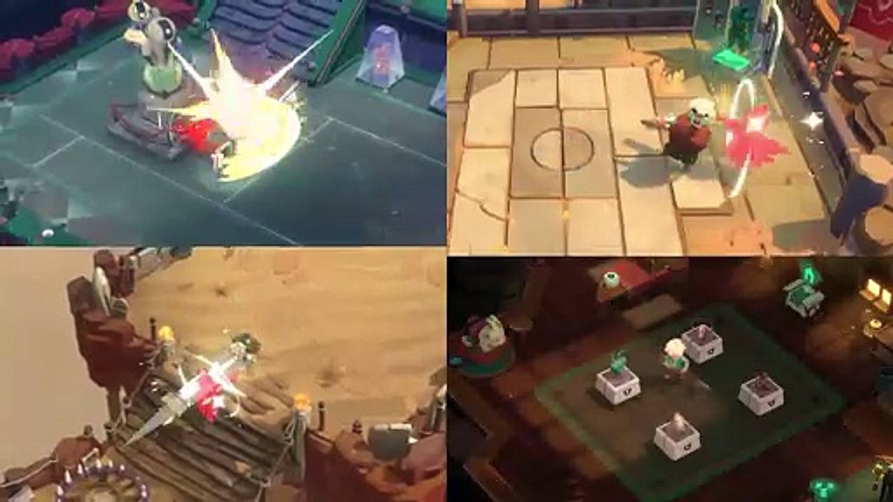 Moonlighter 2: Trailer zum Spiel auf Steam und der Demo