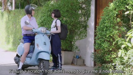 A Love So Beautiful Thai - Ep.3 (Engsub)