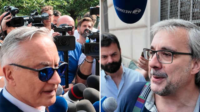 Garlasco, Garofano: «Credo in buon lavoro Ris dell'epoca». Il genetista dei Poggi: «Non ci aspettiamo novità dalle nuove tecnologie»