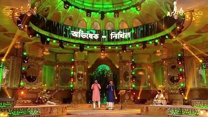 Musical Brilliance Unleashed! Avishek Impresses Sonu Nigam & Kaushiki Chakraborty | Super Singer Season 03