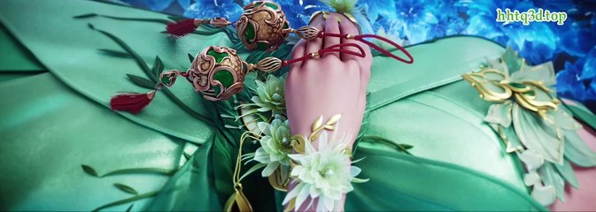 Tru Tiên Phần 3 Tập 54 Vietsub