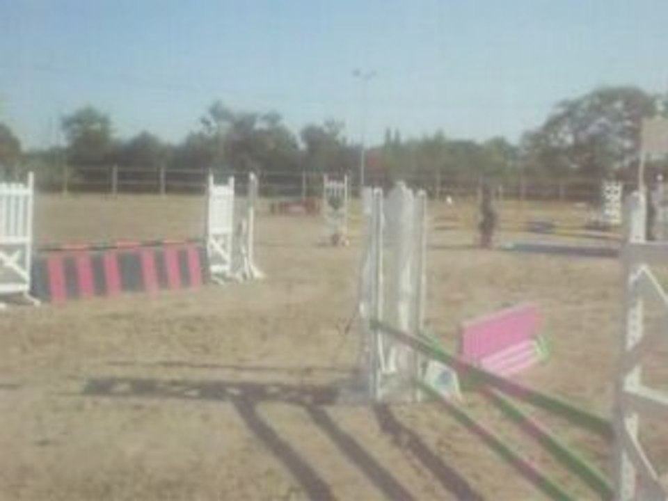 Concours avec Minuit du Monceau