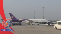 Thailand dalam wujudkan laluan penerbangan terus ke AS