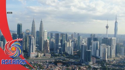 Malaysia atasi Thailand sebagai destinasi pelancongan