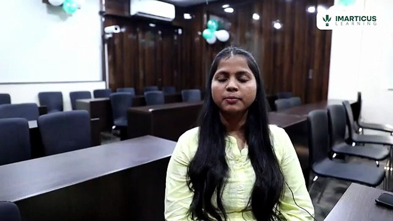 Sonali Pandit | From Production Analyst to MSCI | ₹14 LPA Success Story