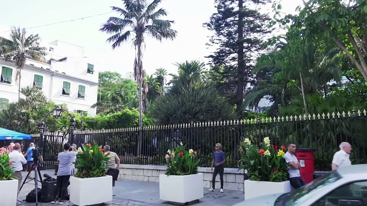 "Historischer Meilenstein": EU und Großbritannien erzielen Abkommen zur Gibraltar-Grenze