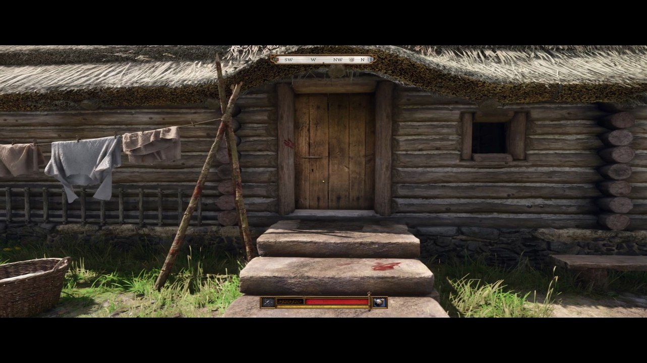 KCD 2 - angel henry - softcore - good guy - Untertitel - s1e142 - Die Teufelsmeute