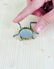 Bottle cap hack that actually works ✅