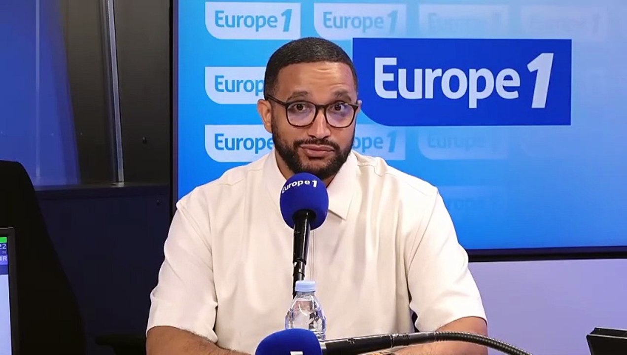 Pascal Praud et vous - Profil de l'adolescent qui a tué une surveillante à Nogent : «Il était indétectable», selon Reda Belhaj