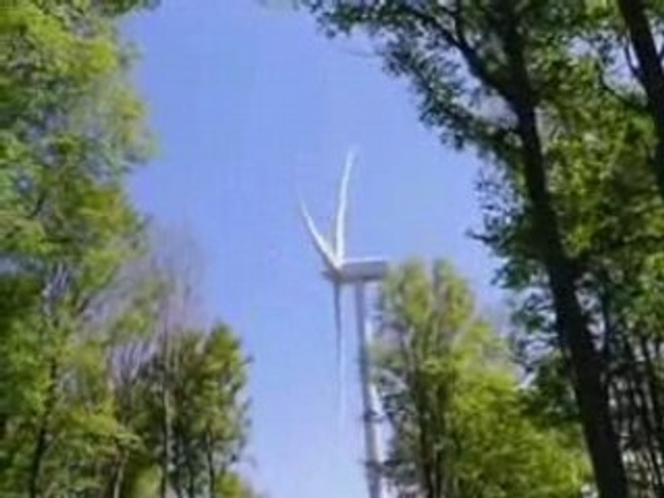 EOLIENNE