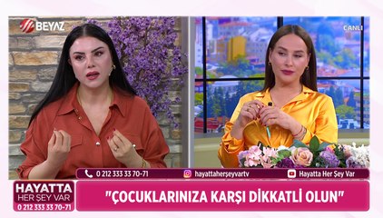 Hayatta Her Şey Var 12 Haziran 2025