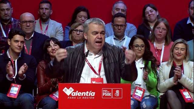 El Supremo ofrece a Santos Cerdán declarar el 25 de junio tras hallar indicios en su contra