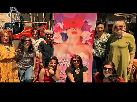 Roma - ​Presentazione progetto Maggio in…forma - campagna di prevenzione e informazione dei tumori al seno - Conferenza stampa di Simona Loizzo (12.06.25)