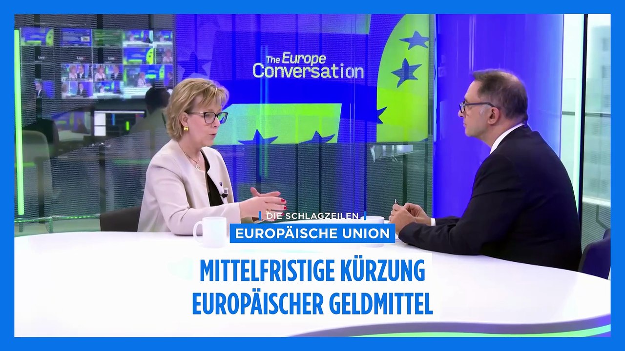 Nachrichten des Tages | 12. Juni - Mittagsausgabe