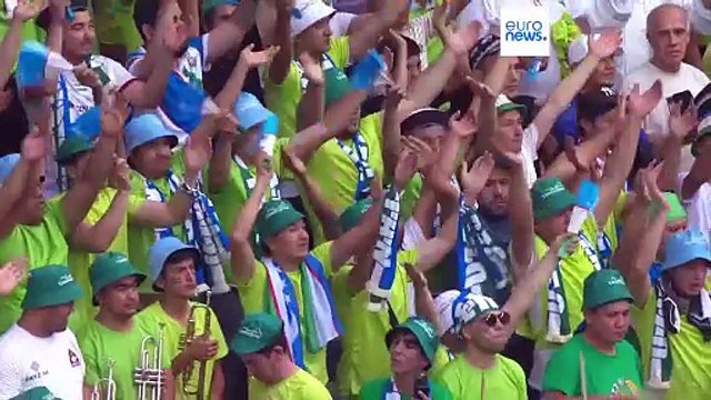 L'Uzbekistan si qualifica ai Mondiali di calcio e fa la storia: è il primo Paese dell'Asia centrale