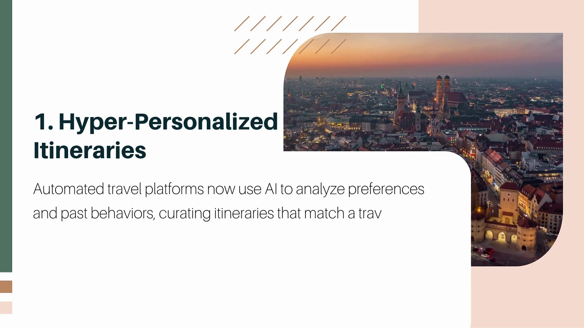 ⁣Eric Albuja Shares 5 Ways Automation Is Redefining Luxury Travel