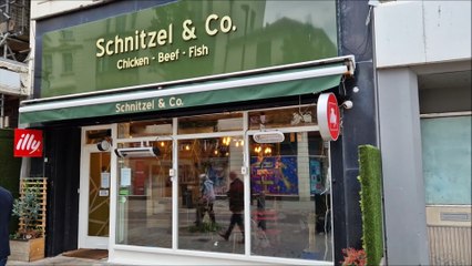 This new Worthing schnitzel restaurant will bring a fresh take on European comfort food to the south coast