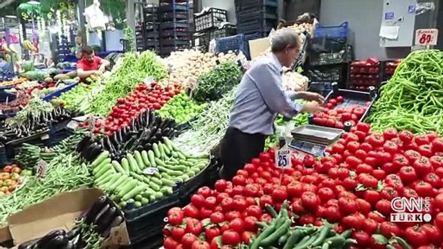 Bakan Şimşek: Enflasyon düşüyor ve düşmeye devam edecek