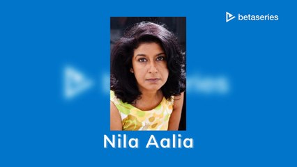 Nila Aalia (DE)