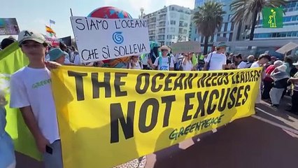 El mundo volvió a vivir un mes de mayo caluroso, en tierra y en los océanos