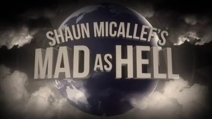 Shaun Micallef's Mad As Hell S08E11