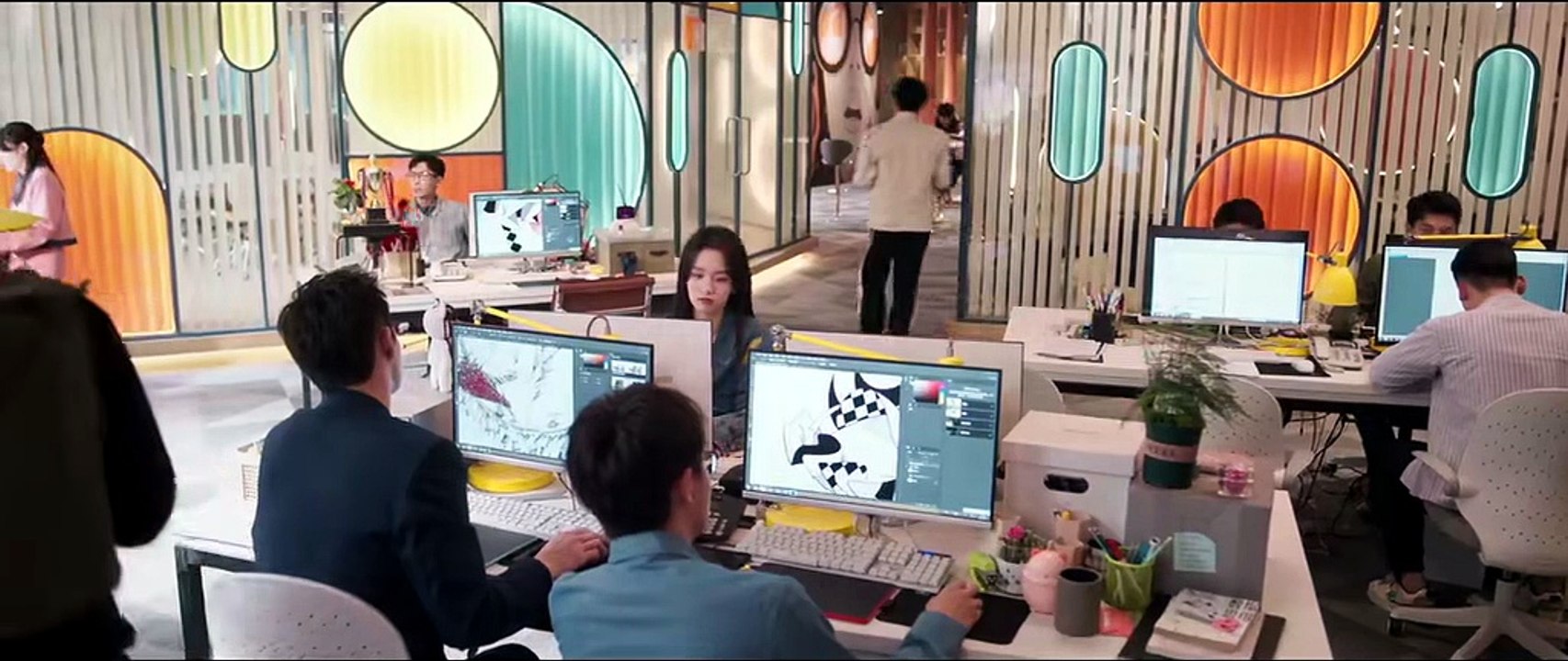 Everyone Loves Me Episode3[ENG SUB]