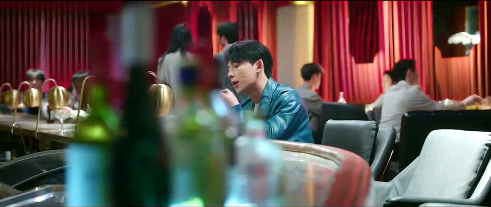 Everyone Loves Me Episode4[ENG SUB]