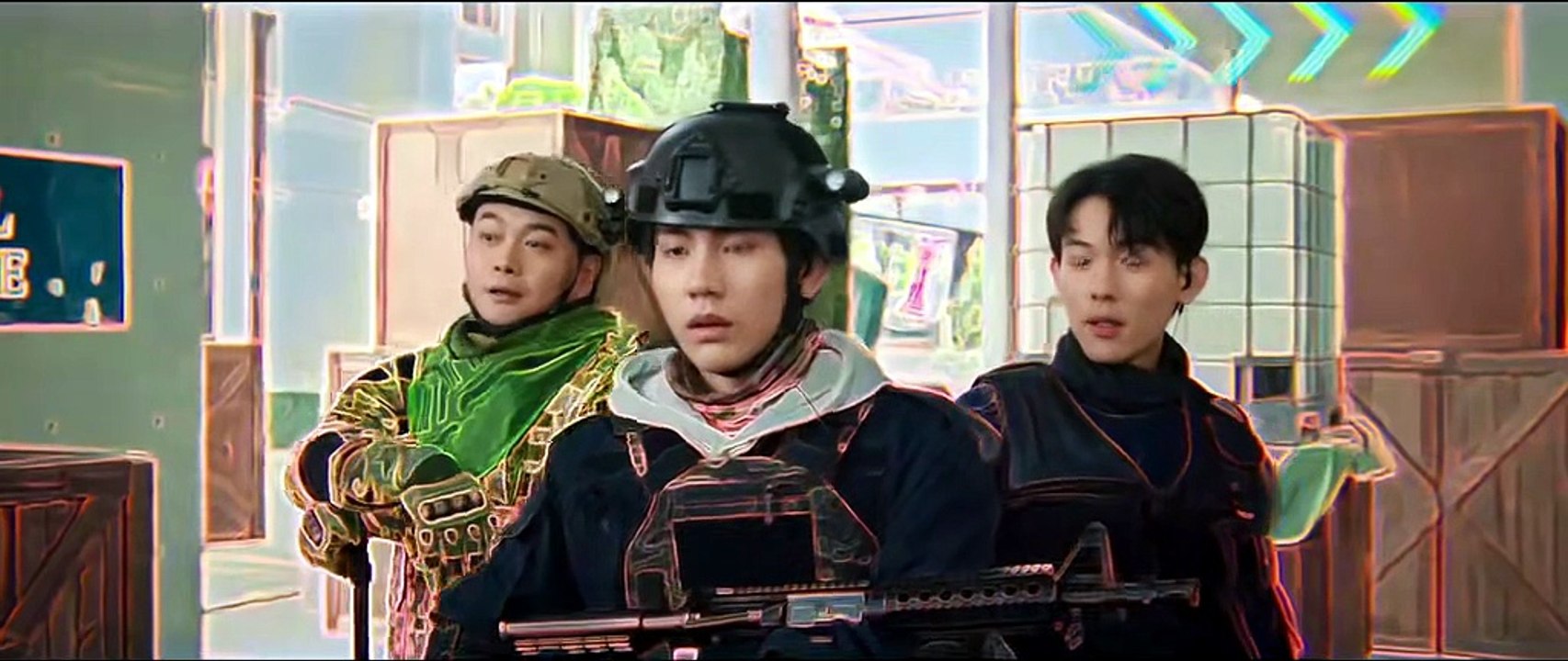 Everyone Loves Me Episode7[ENG SUB]