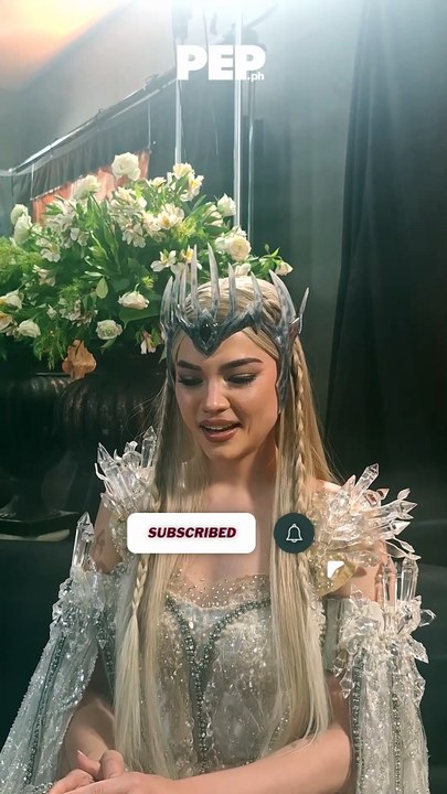 Rhian Ramos, naranasan bang mag-audition noon? | PEP Interviews