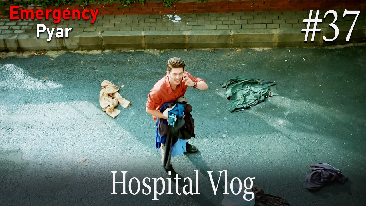 Hospital VLOG #37