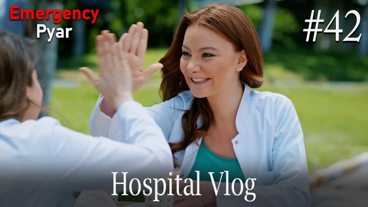 Hospital VLOG #42