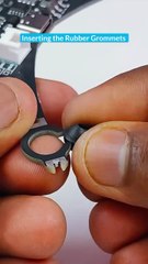 Build Your Own Drone with LiteWing