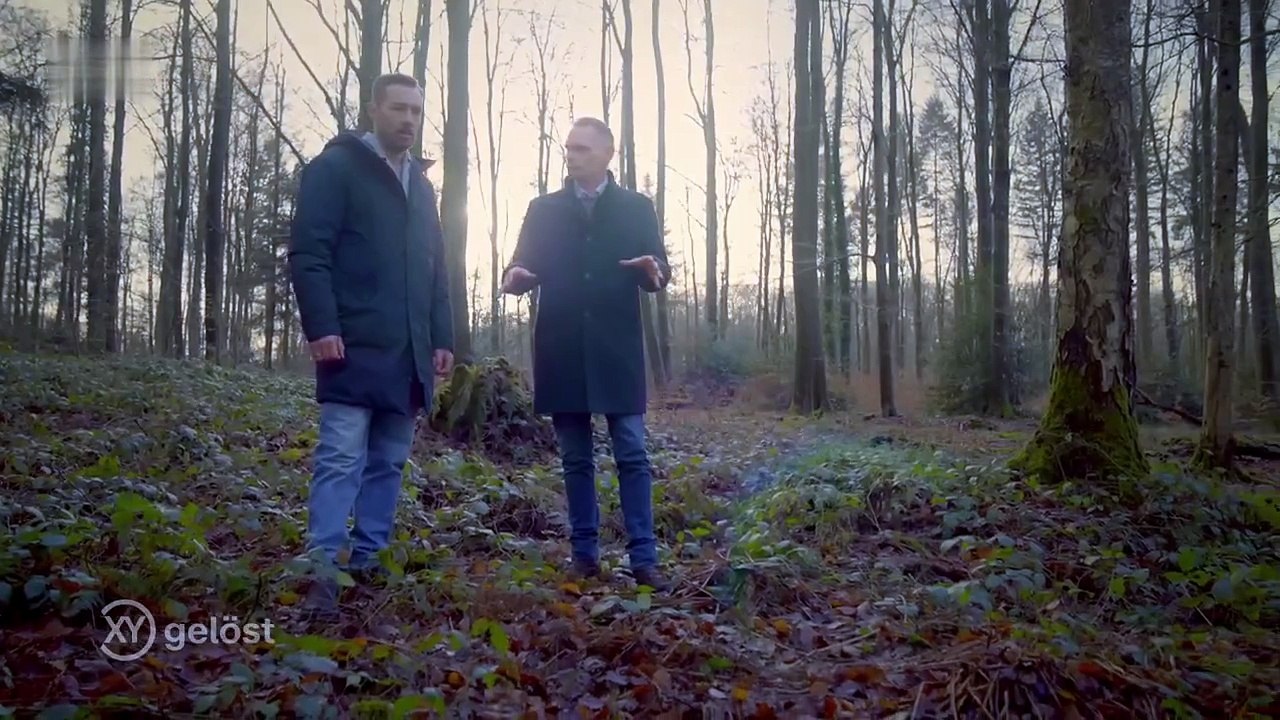 XY gelöst S04E01-Tödlicher Freigang